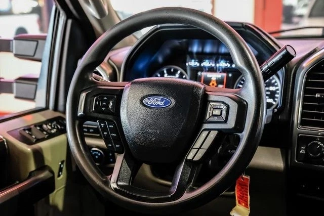 2021 Ford Super Duty 4th Gen - Image 19 of 21