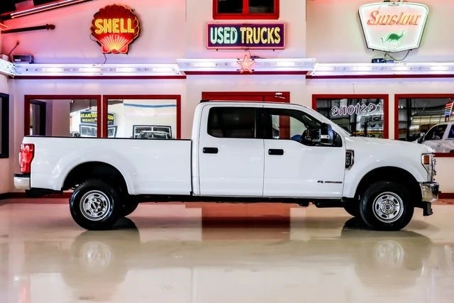 2021 Ford Super Duty 4th Gen - Image 10 of 21