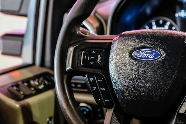 2021 Ford Super Duty 4th Gen - Image 20 of 21
