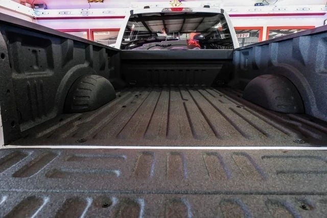 2021 Ford Super Duty 4th Gen - Image 8 of 21