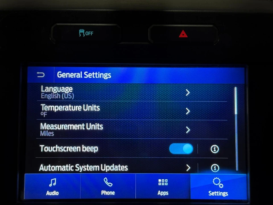2021 Ford Super Duty 4th Gen - Image 21 of 31