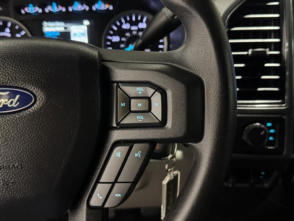 2021 Ford Super Duty 4th Gen - Image 24 of 31