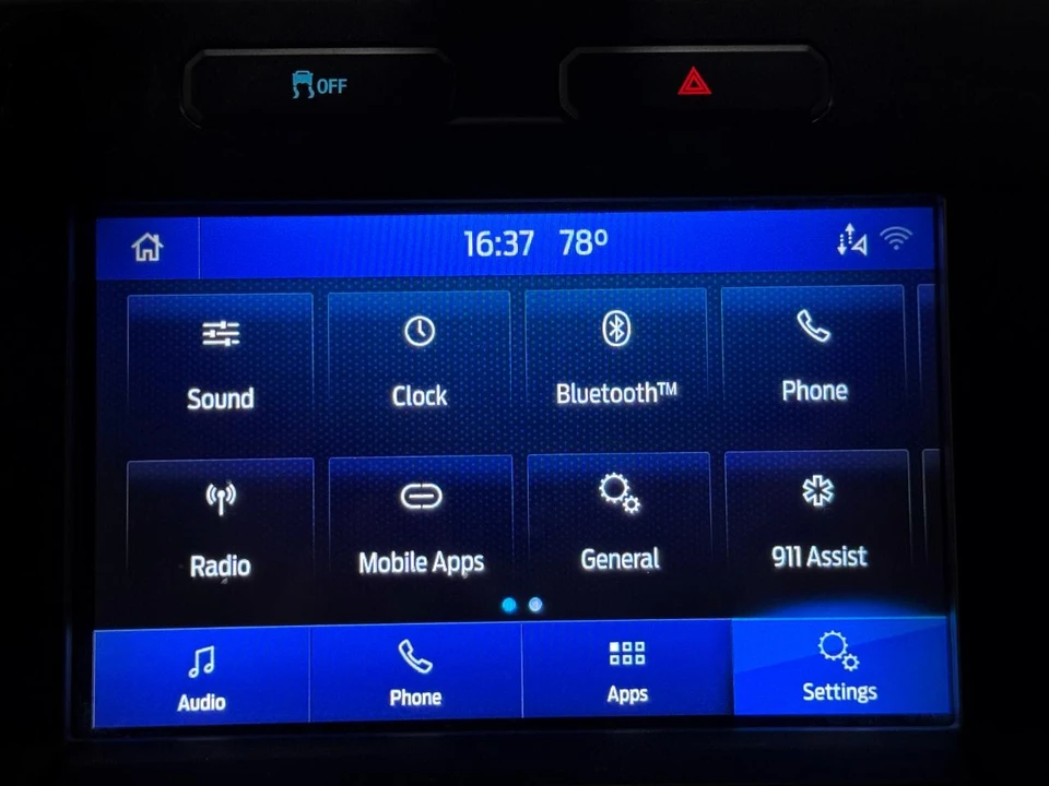 2021 Ford Super Duty 4th Gen - Image 12 of 31