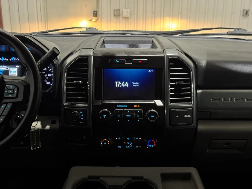2021 Ford Super Duty 4th Gen - Image 22 of 31