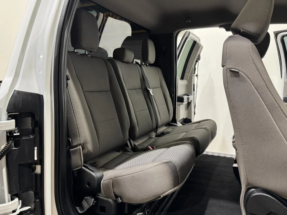 2021 Ford Super Duty 4th Gen - Image 16 of 31