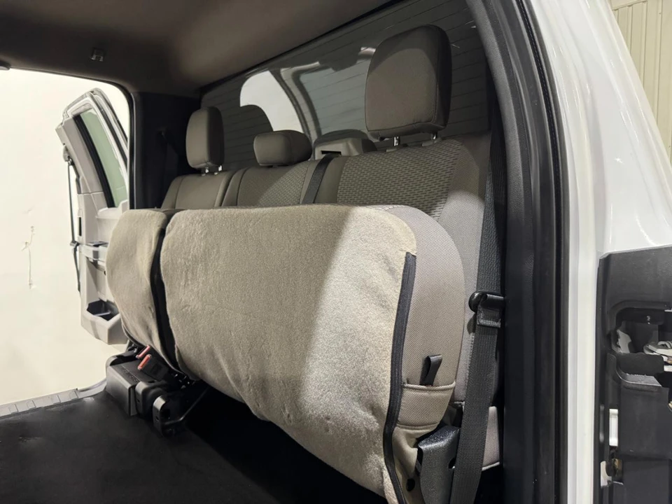 2021 Ford Super Duty 4th Gen - Image 20 of 31