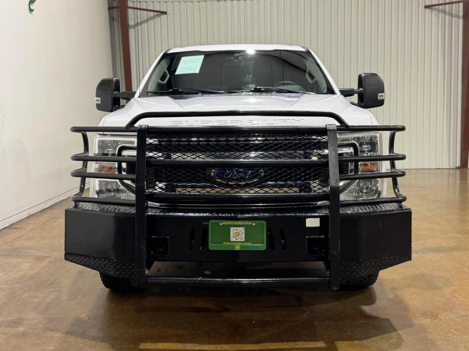 2021 Ford Super Duty 4th Gen - Image 2 of 31