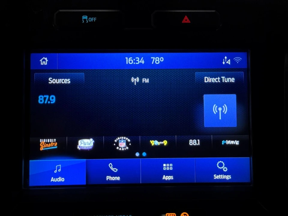 2021 Ford Super Duty 4th Gen - Image 7 of 31