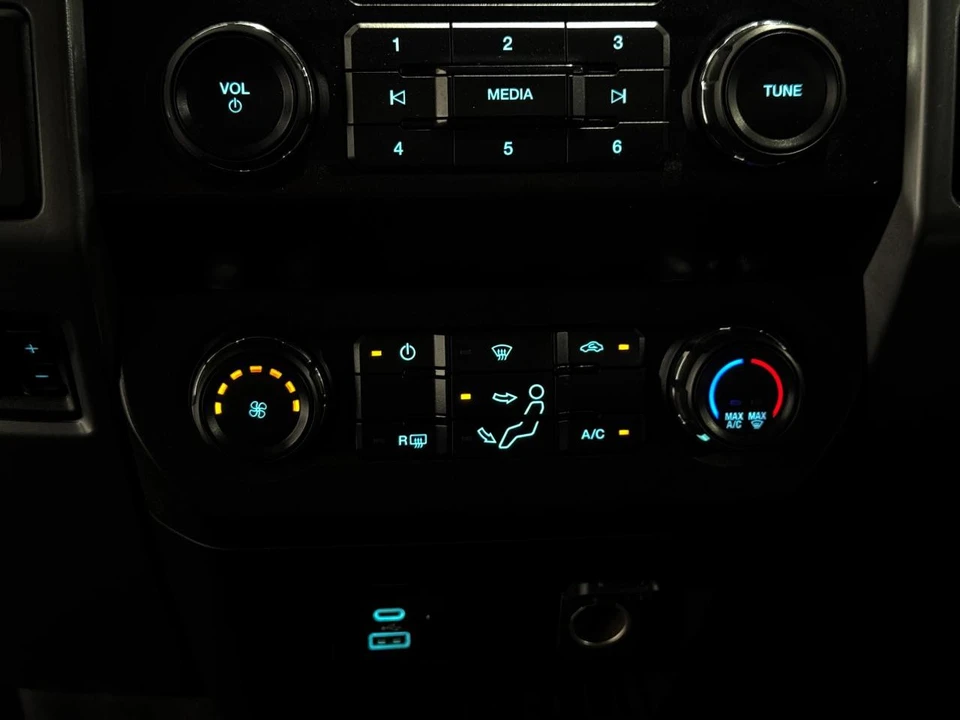 2021 Ford Super Duty 4th Gen - Image 29 of 31