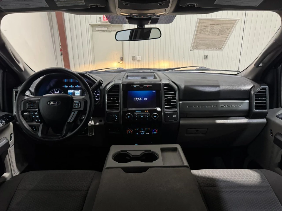 2021 Ford Super Duty 4th Gen - Image 21 of 31