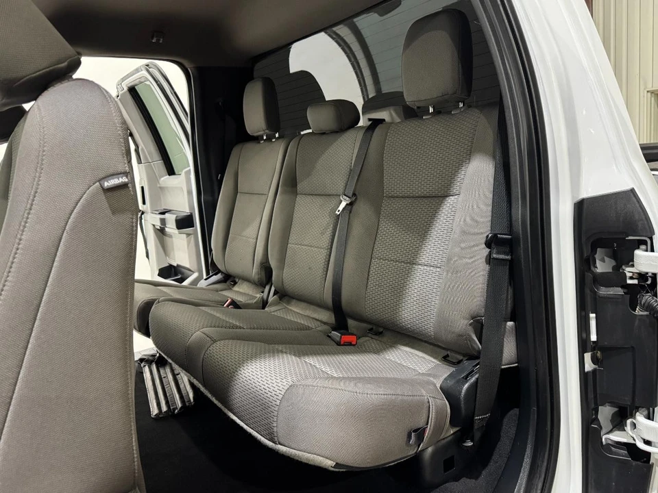 2021 Ford Super Duty 4th Gen - Image 17 of 31
