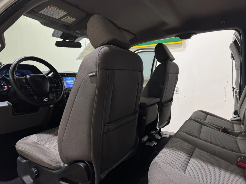 2021 Ford Super Duty 4th Gen - Image 19 of 31