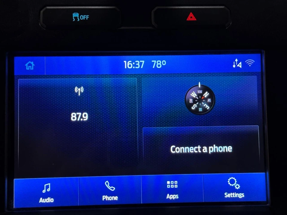 2021 Ford Super Duty 4th Gen - Image 8 of 31