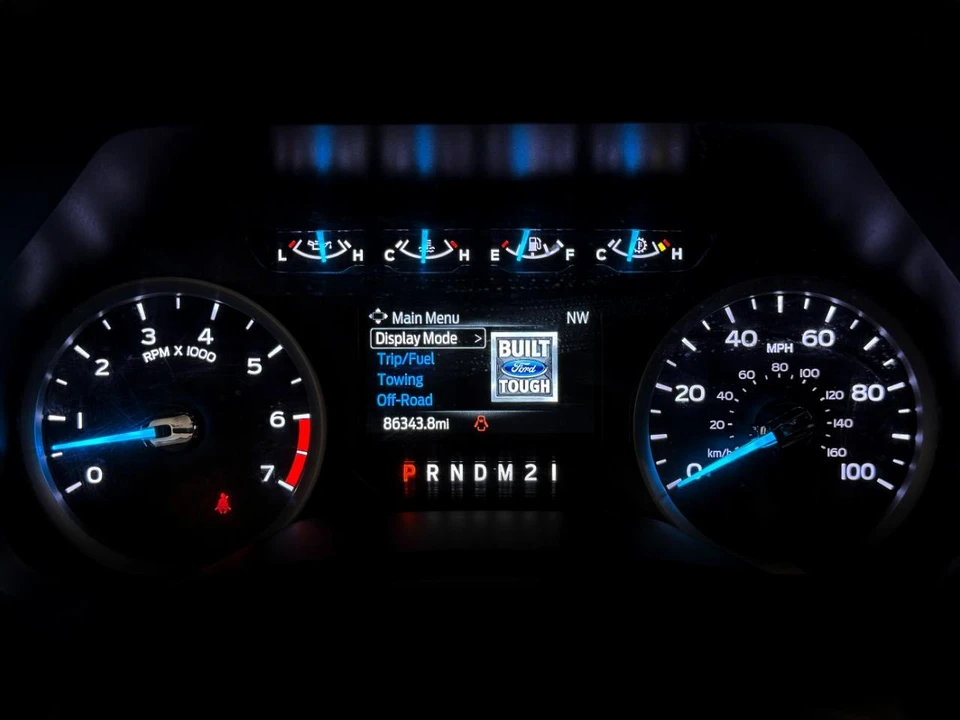 2021 Ford Super Duty 4th Gen - Image 31 of 31