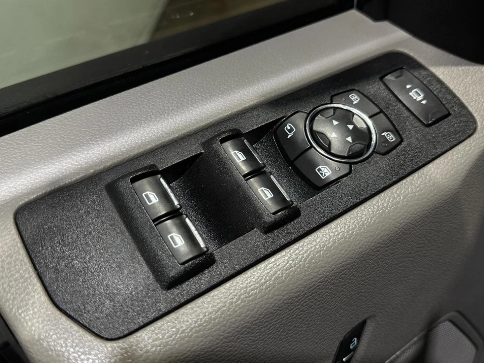 2021 Ford Super Duty 4th Gen - Image 31 of 31