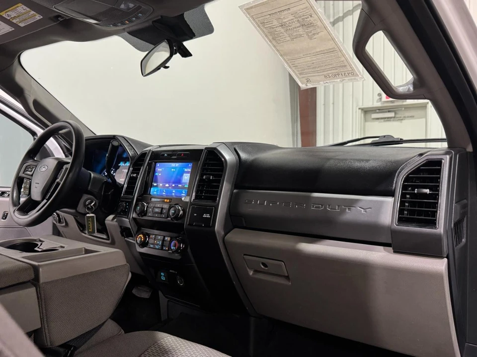 2021 Ford Super Duty 4th Gen - Image 12 of 31