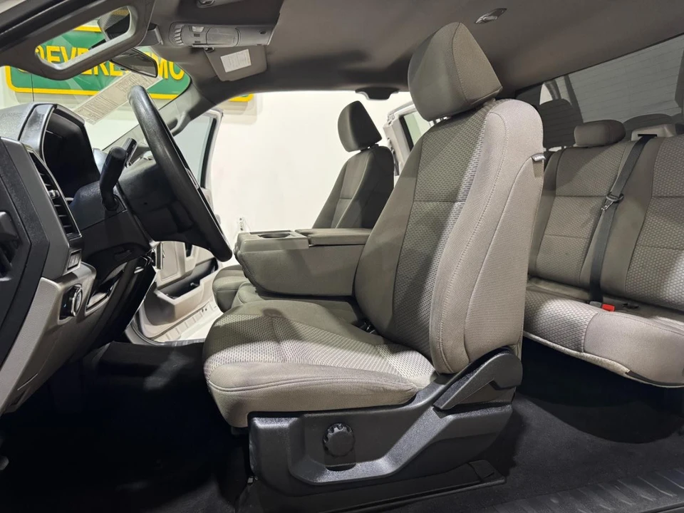 2021 Ford Super Duty 4th Gen - Image 14 of 31