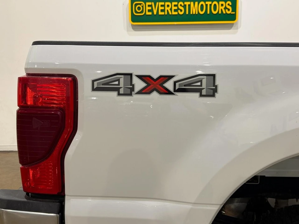 2021 Ford Super Duty 4th Gen - Image 4 of 31