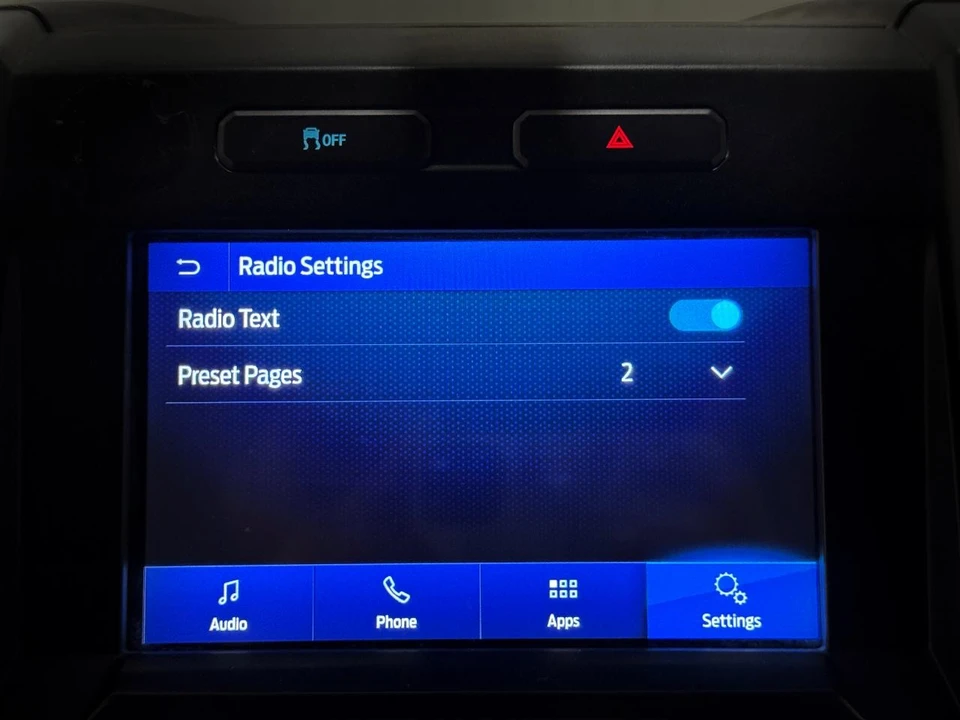 2021 Ford Super Duty 4th Gen - Image 19 of 31