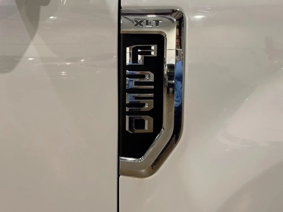 2021 Ford Super Duty 4th Gen - Image 5 of 31