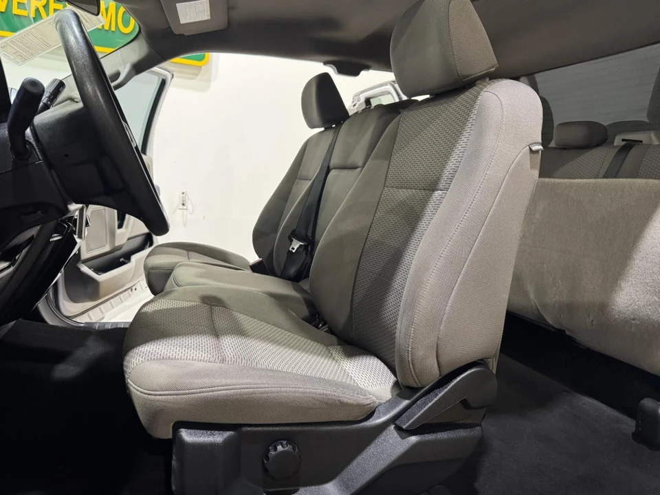 2021 Ford Super Duty 4th Gen - Image 13 of 31
