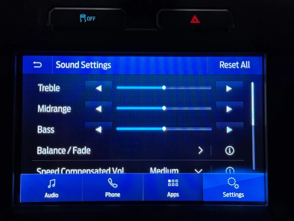 2021 Ford Super Duty 4th Gen - Image 14 of 31