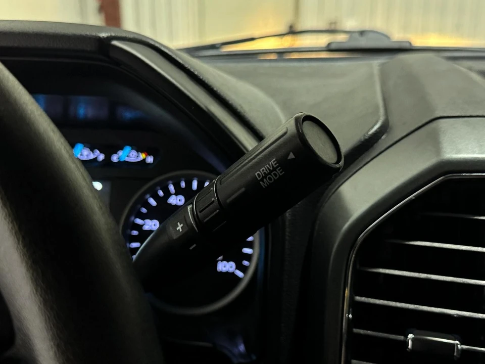 2021 Ford Super Duty 4th Gen - Image 26 of 31