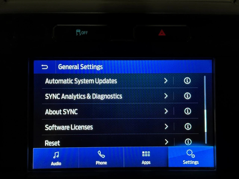 2021 Ford Super Duty 4th Gen - Image 22 of 31