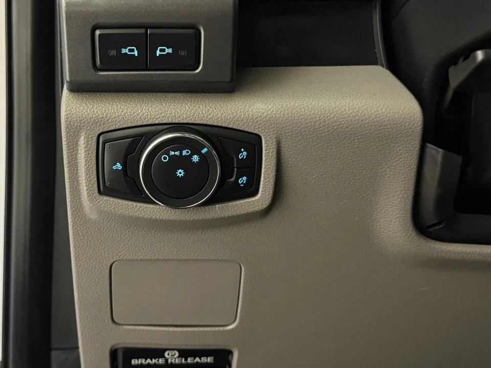 2021 Ford Super Duty 4th Gen - Image 30 of 31