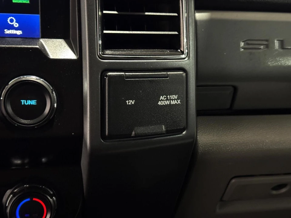 2021 Ford Super Duty 4th Gen - Image 28 of 31