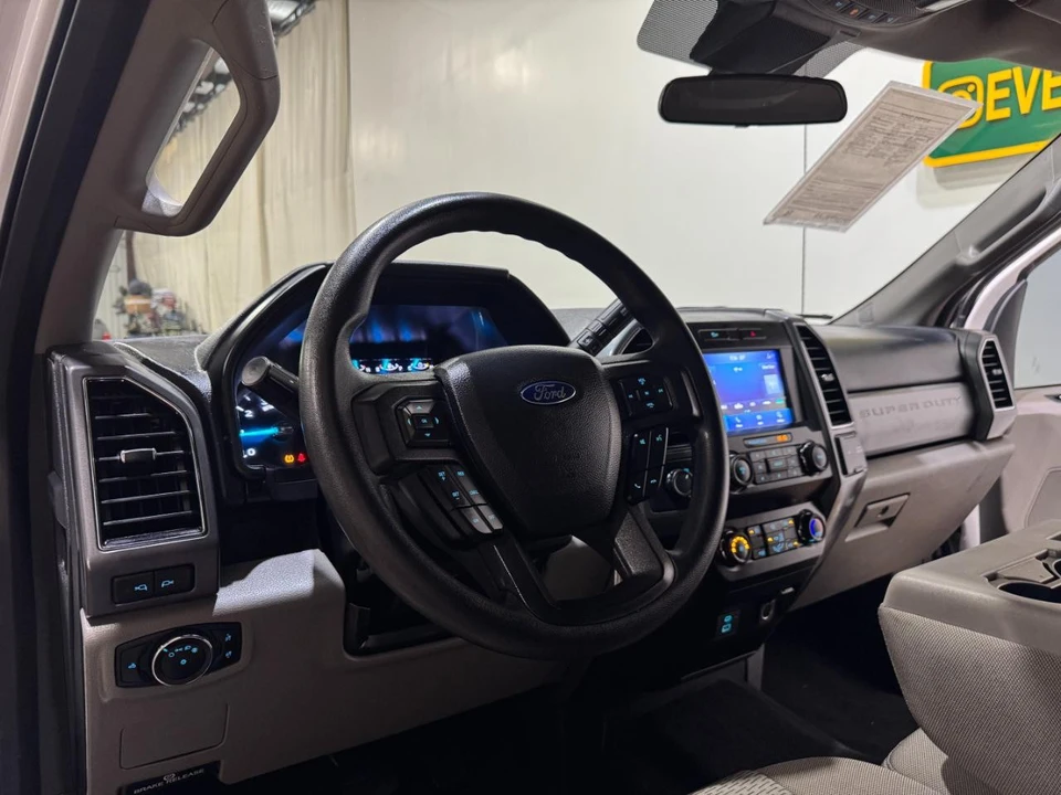 2021 Ford Super Duty 4th Gen - Image 10 of 31