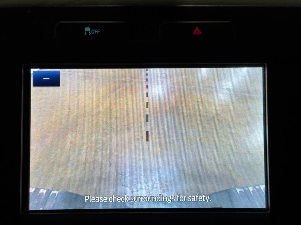2021 Ford Super Duty 4th Gen - Image 30 of 31