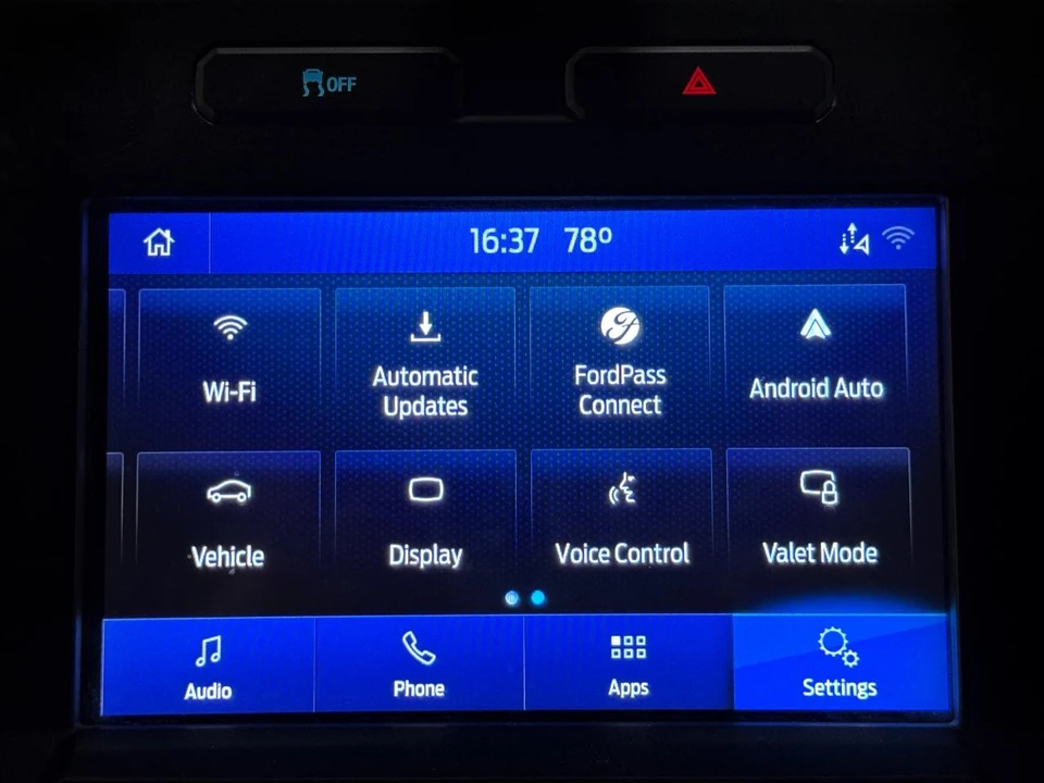 2021 Ford Super Duty 4th Gen - Image 13 of 31