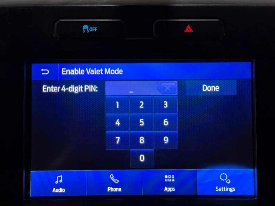 2021 Ford Super Duty 4th Gen - Image 28 of 31