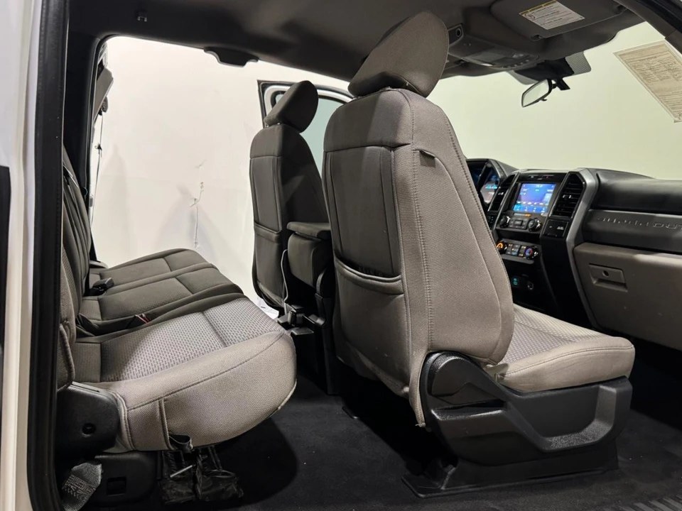 2021 Ford Super Duty 4th Gen - Image 18 of 31