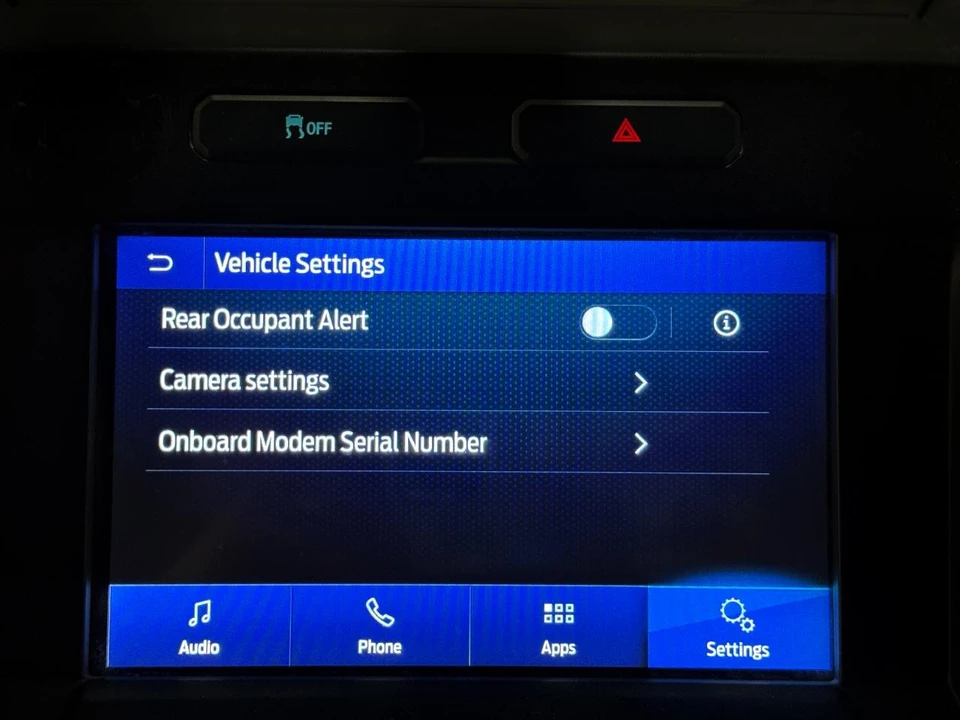2021 Ford Super Duty 4th Gen - Image 23 of 31