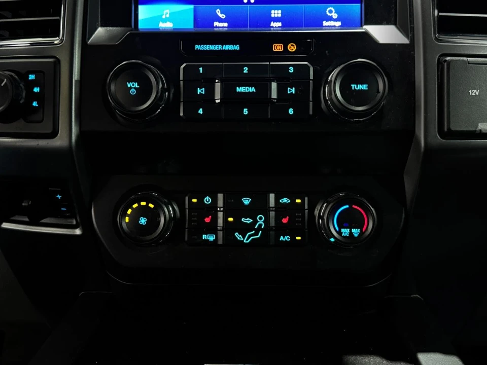 2021 Ford Super Duty 4th Gen - Image 16 of 31