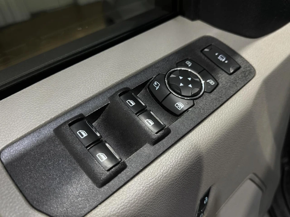 2021 Ford Super Duty 4th Gen - Image 8 of 31
