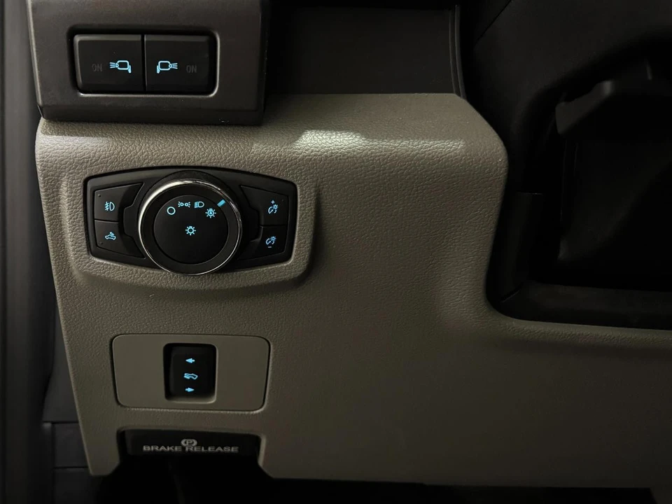 2021 Ford Super Duty 4th Gen - Image 7 of 31
