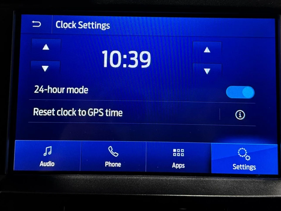 2021 Ford Super Duty 4th Gen - Image 23 of 31