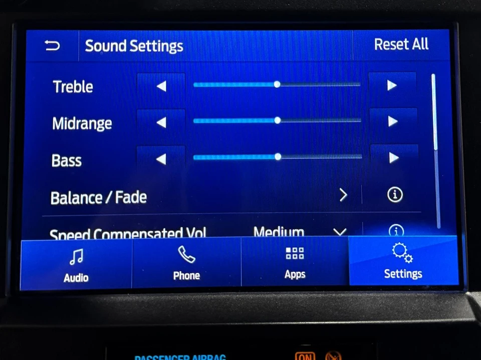 2021 Ford Super Duty 4th Gen - Image 21 of 31