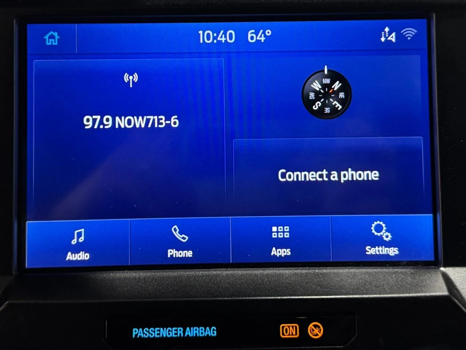 2021 Ford Super Duty 4th Gen - Image 30 of 31