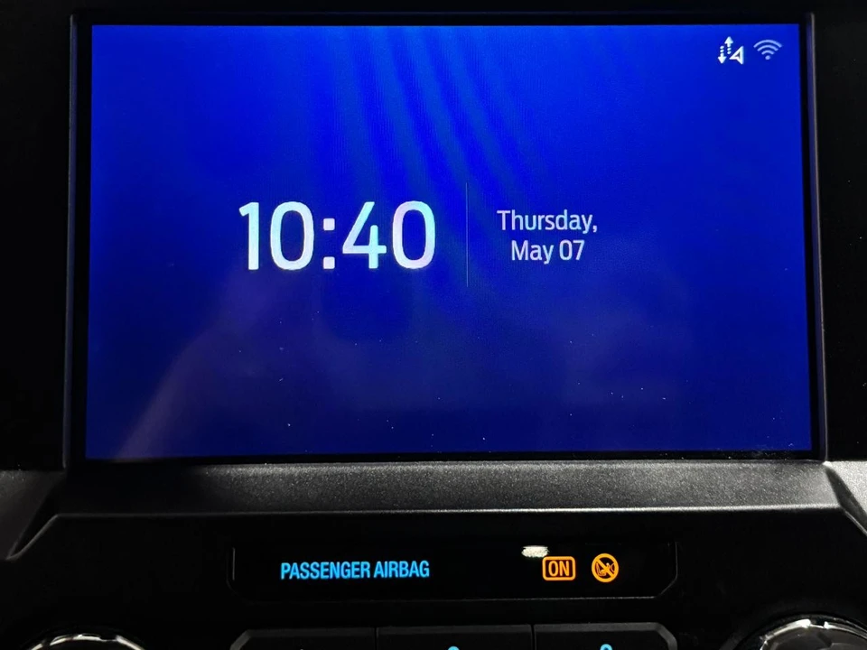 2021 Ford Super Duty 4th Gen - Image 29 of 31