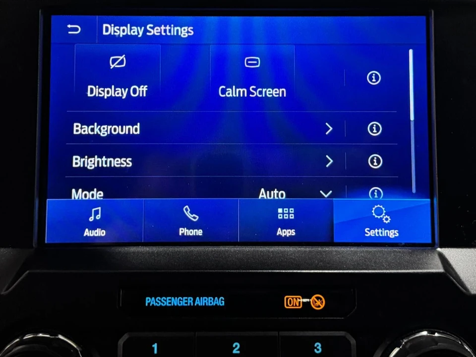 2021 Ford Super Duty 4th Gen - Image 31 of 31