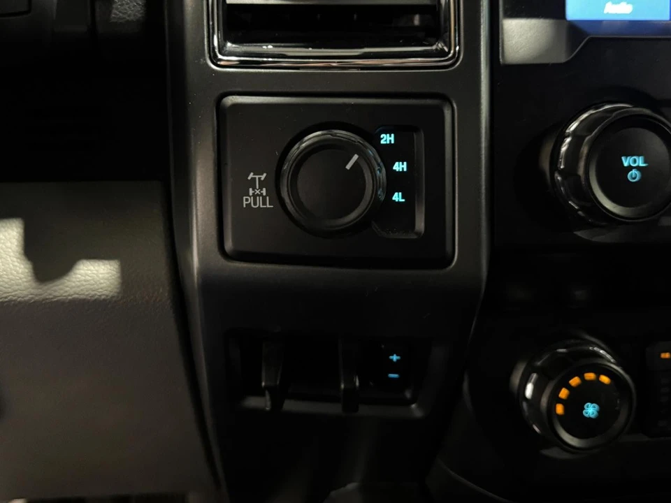 2021 Ford Super Duty 4th Gen - Image 15 of 31