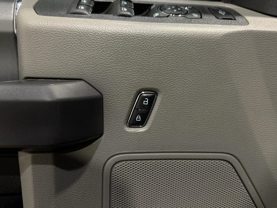 2021 Ford Super Duty 4th Gen - Image 9 of 31