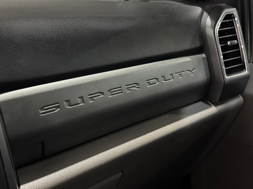 2021 Ford Super Duty 4th Gen - Image 12 of 31