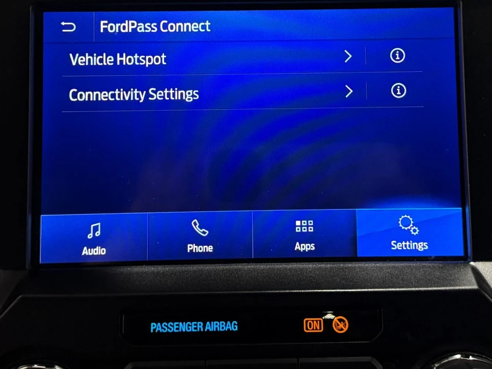 2021 Ford Super Duty 4th Gen - Image 28 of 31