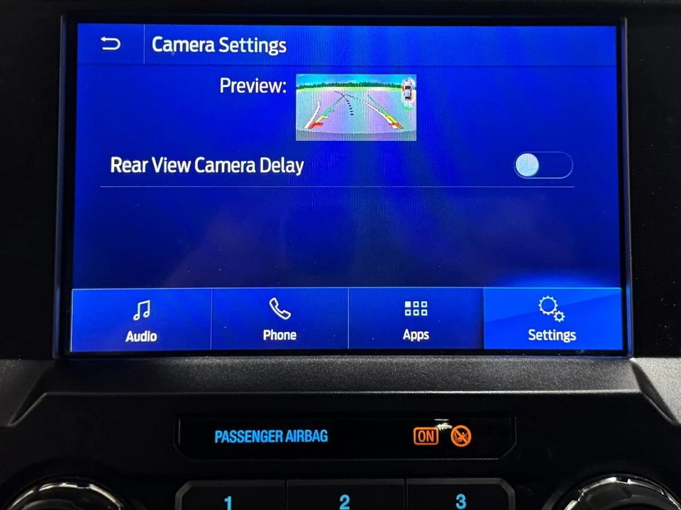 2021 Ford Super Duty 4th Gen - Image 27 of 31