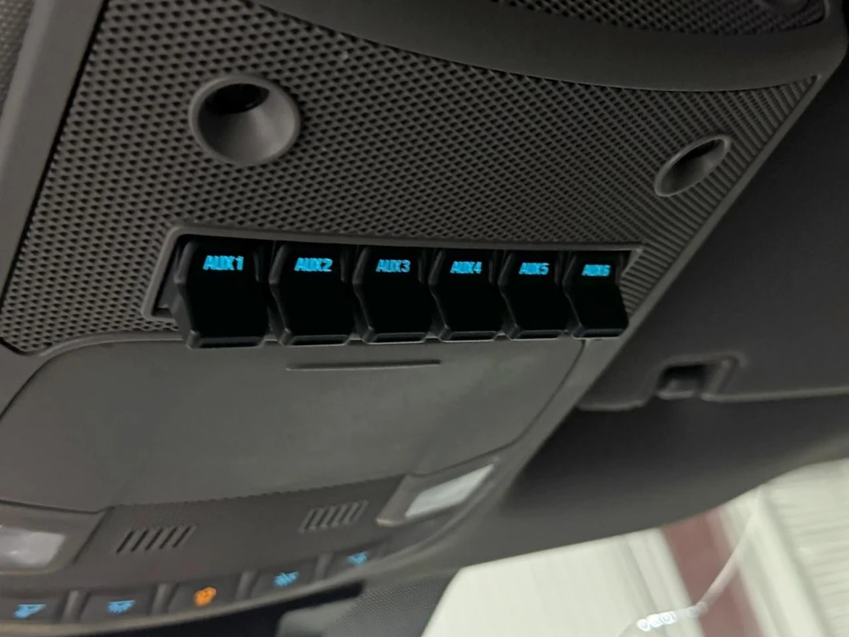 2021 Ford Super Duty 4th Gen - Image 13 of 31